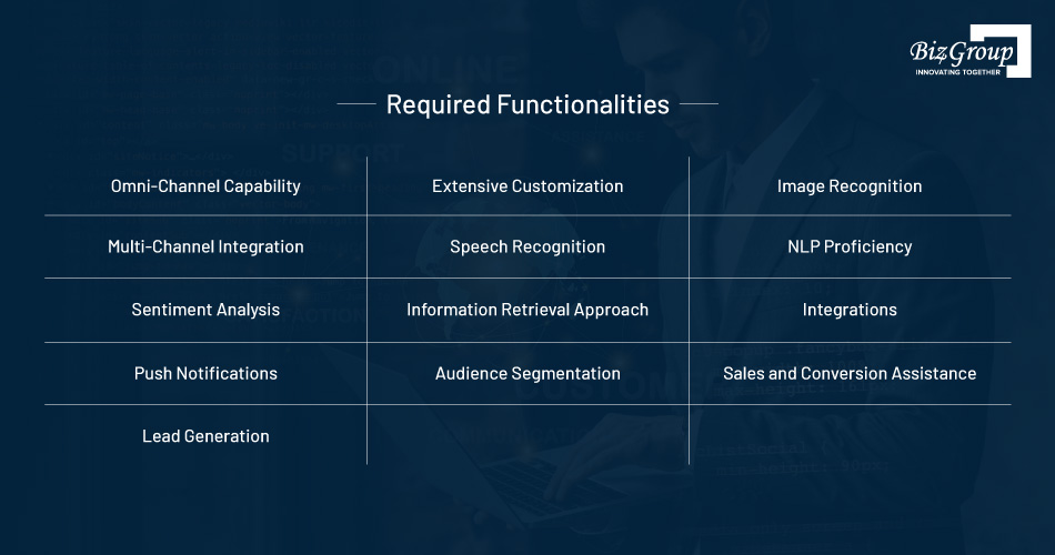 enterprise-ai-chatbot-development-cost-required-functionalities